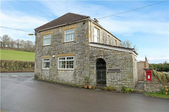 3 Bedroom Detached